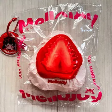 mellojoy 대복 시리즈 딸기