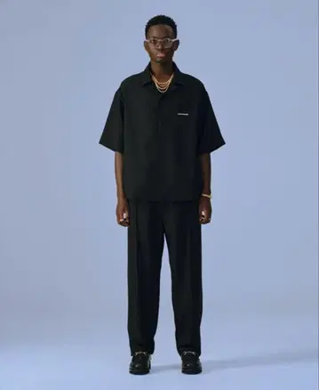 cootie production 셋업