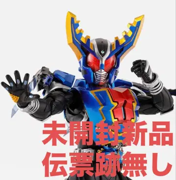 S.H.Figuarts 진골조제법 가면라이더 가탁 하이퍼 폼