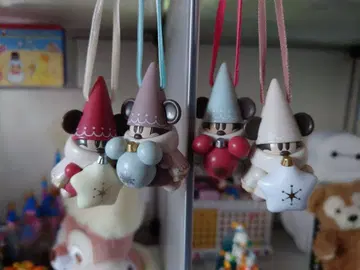 릴린린 캡슐 토이 컴플리트 세트