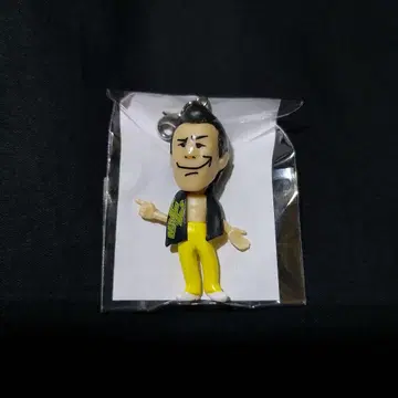 야자와 에이요시 Do It !2025 회장 한정판 Mr.E 가챠 주머니