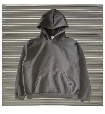 MINE GARMENT DYE SWEAT SETUP 14oz