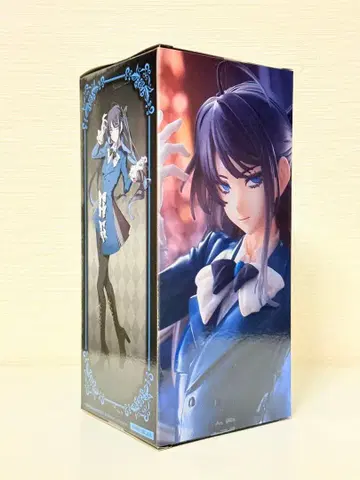 Ado 피규어 Winter ver.