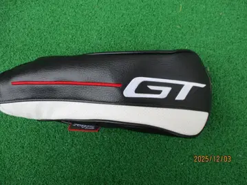 [ 새상품급 정품 ] Titleist GT 페어웨이 우드용 골프헤드커버