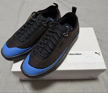 Puma Liberaiders GV special 푸마 리베레이더스