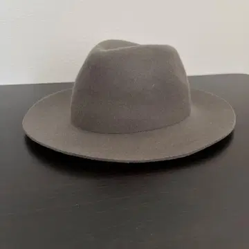 IENA SLOBE 햇 모자 여성용 그레이모자