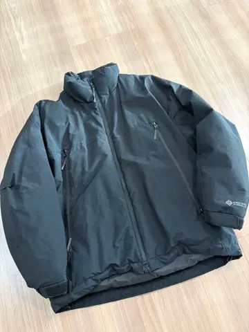 +phenix WINDSTOPPER by GORE-TEX 해피 자켓