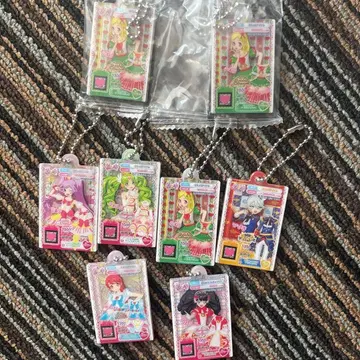 누구나 아크릴 참 2 프리파라