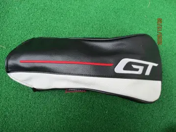 [ 새상품급 정품 ] Titleist GT 드라이버용 골프헤드커버