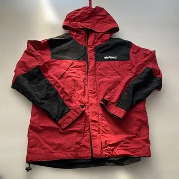 와일드 띵스 WILD THINGS 후드 자켓 L 사이즈