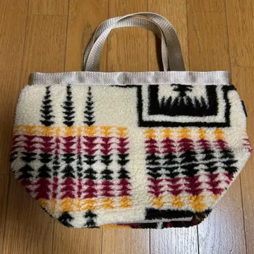 새상품급! 펜들턴 보아 백