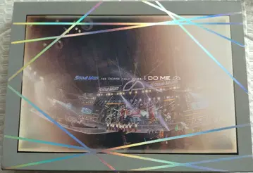 SnowMan I DO ME BluRay 블루레이 일반 버전