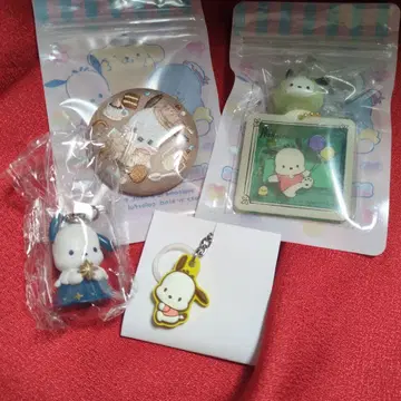 포차코 5종 세트