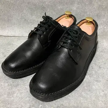 새상품급 리갈 워커 비즈니스 슈즈 비브람 밑창 [ 25.5 ]