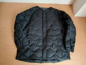 화이트 마운티니어링 울트라 라이트 다운 퀼팅 XL 사이즈