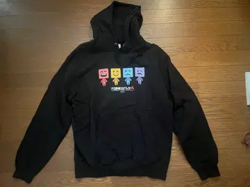 조시쿤 후드티 프로스피 A