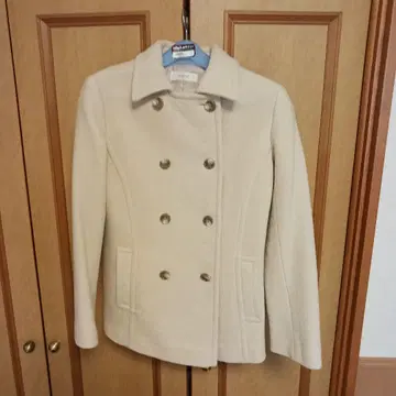 조르주 레쉬*에스피에*이토킨 울 코트