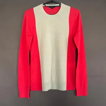 theory 긴팔 니트 울 100