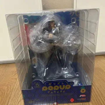 새상품 죠죠의 기묘한 모험 POP UP PARADE 쿠죠 죠타로