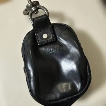 Backlash 웨스트 파우치