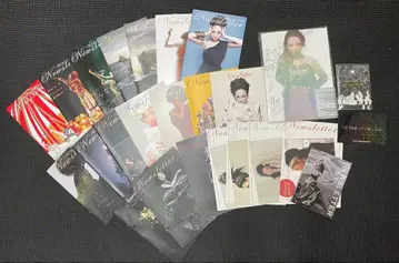 MISIA 뉴스레터 2009년 No.45 ~ 2014년 No.66 외