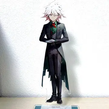 코마에다 나기토 아크릴 스탠드