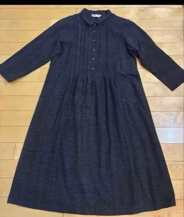 구루메 카스리 원피스