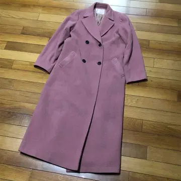 USED 31 Sons de mode 체스터 코트