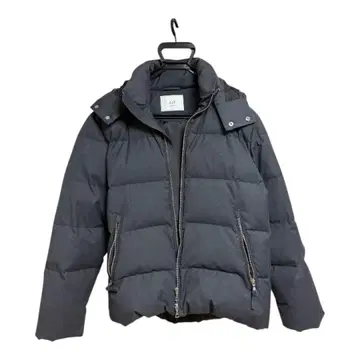 417 에디피스 다크 그레이 다운 자켓