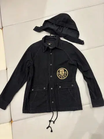 WESTRIDE 웨스트 라이드 블랙 자켓 사이즈 40