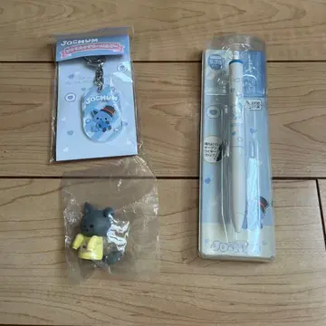 JOCHUM 캐릭터 굿즈 3종 세트
