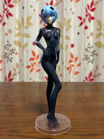 제일복권 신 에반게리온 극장판 ~제13호기, 기동!~ C상