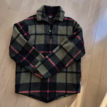 울리치 50년대 풀오버 자켓