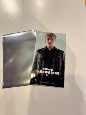 BE:FIRST 영화 무비티켓 구매 혜택 슌토