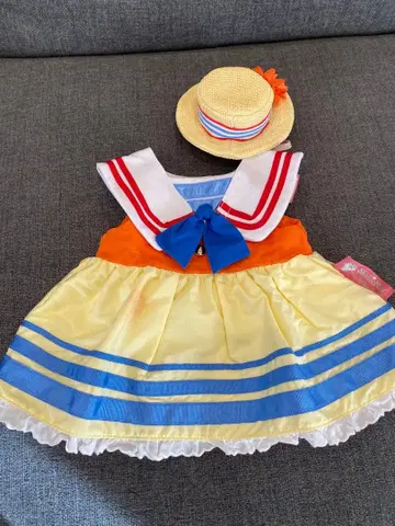 셰리메이 여름 코스튬