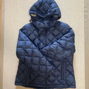 에디 바우어 다운 자켓