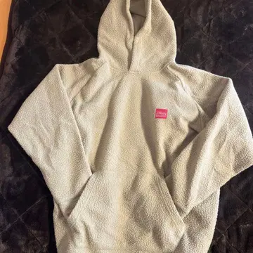 맨해튼 포티지 후드티