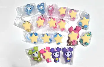 TWICE 가챠가챠 나블리 정블리(정현) 모블리 사블리