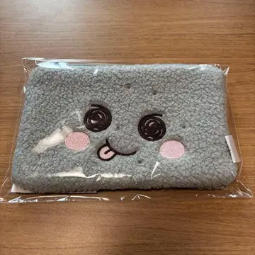 RIIZE POPUP 은석 선영돌이 파우치