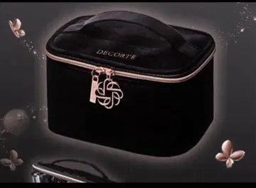 코스메 데코르테 2025 홀리데이 파우치 수량 한정