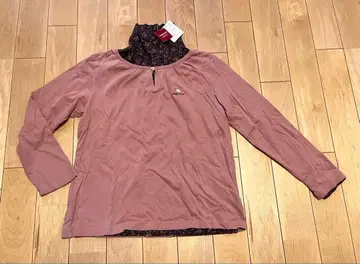 드럭 스토어즈 4 터틀넥 & 긴팔 티셔츠 2벌