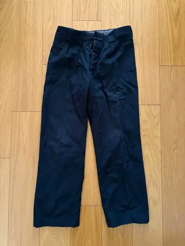 MARGARET HOWELL 팬츠