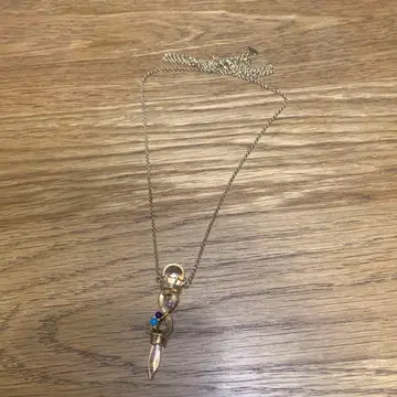 오오키 유키노 [최강의 사기 퇴치] 원드 펜던트 파워스톤