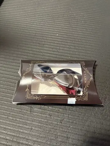 마이라 헤어 오브제 종원의 빌슈 앙크