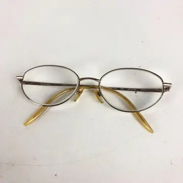 빈티지 안경 프레임 큐빅 여성용 브랜드