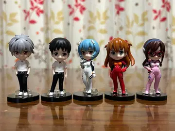 EVANGELION PRIMOSTYLE