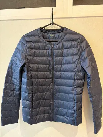UNIQLO 다운 자켓 M