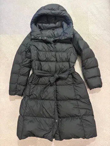 새상품급! 유니클로 UNIQLO 울트라 라이트 다운 롱 다운 자켓
