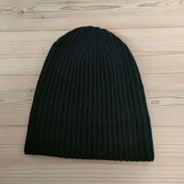 오라리 니트 캡