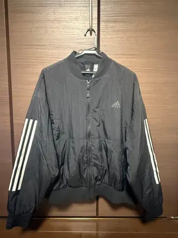 adidas 자켓 3XL 새상품급